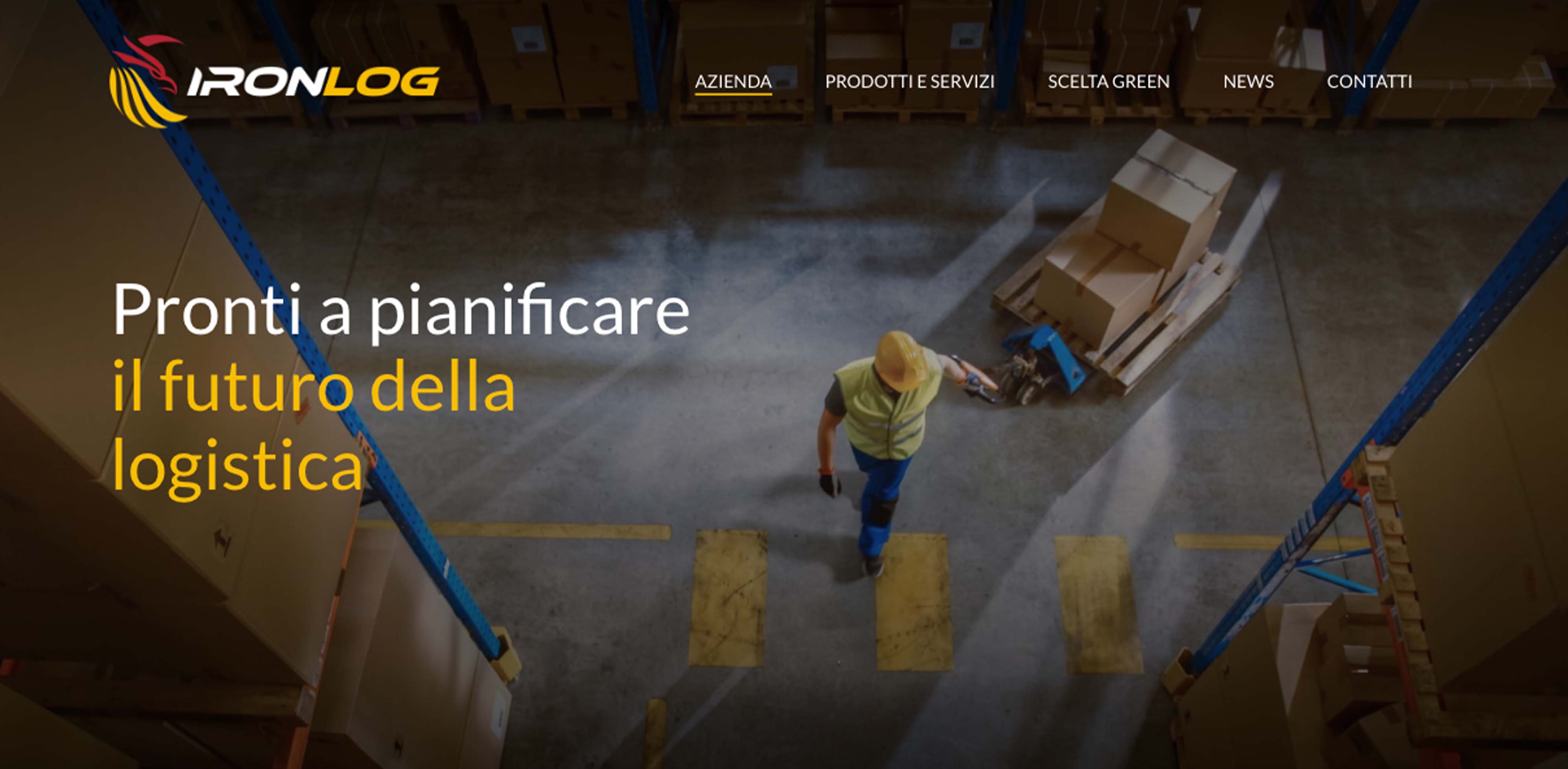 2 ironlog scheda yeti v3