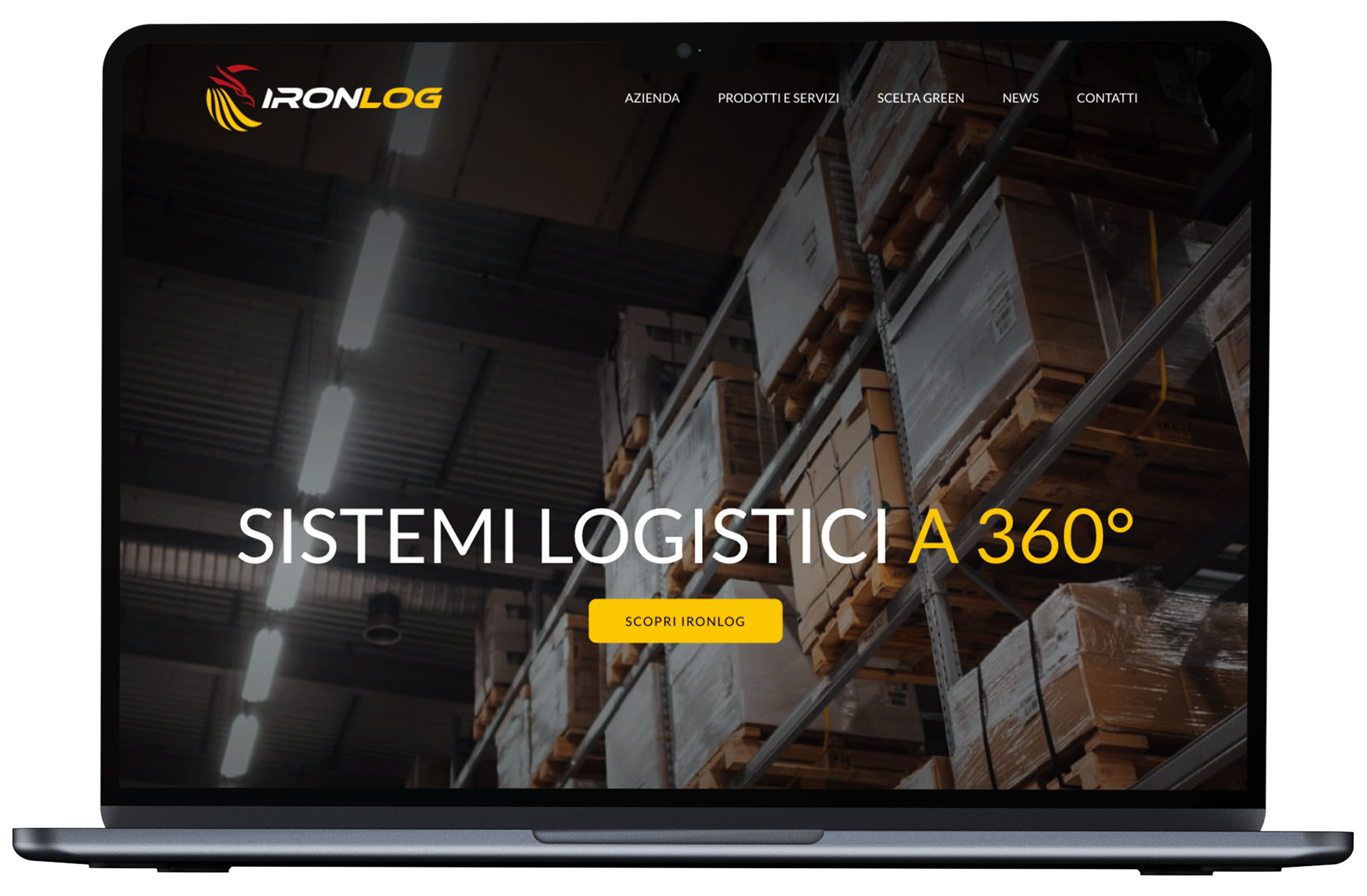 4 ironlog scheda yeti v3