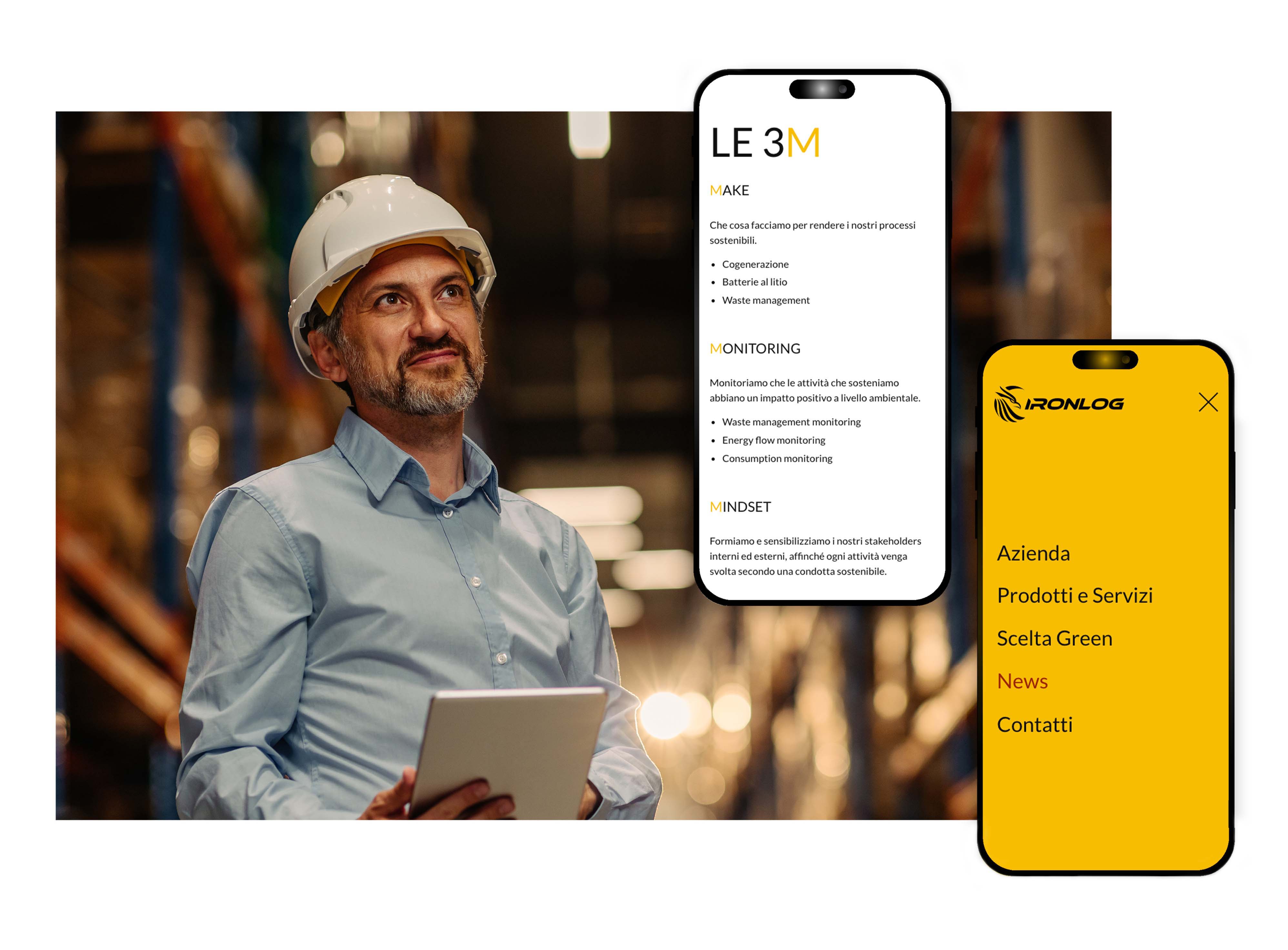 6 ironlog scheda yeti v2